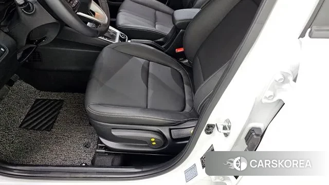 Hyundai Venue id 2975089 из Кореи 10