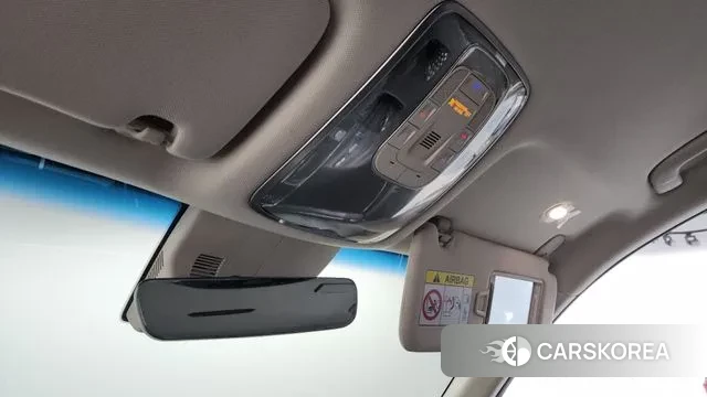 Genesis GV80 id 3530380 из Кореи 10