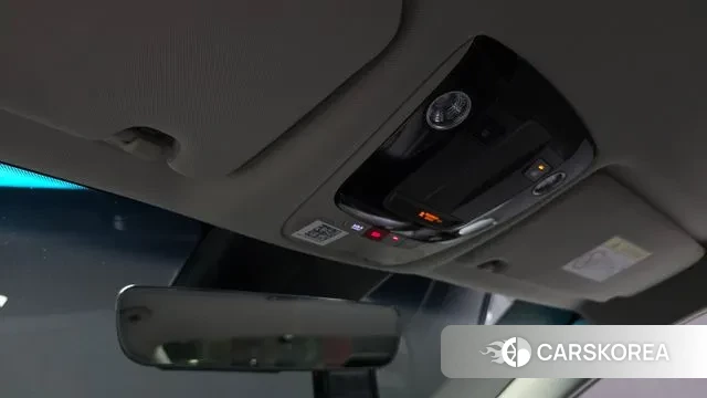 Kia K8 id 3348991 из Кореи 10