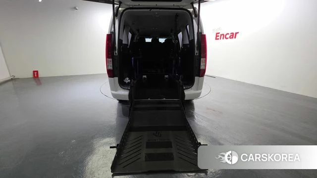 Hyundai Staria id 3892094 из Кореи 10