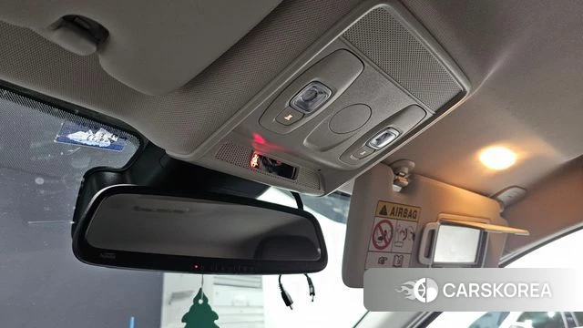 Renault Korea (Samsung) XM3 id 4551012 из Кореи 10