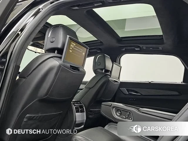 Cadillac CT6 id 3313265 из Кореи 10