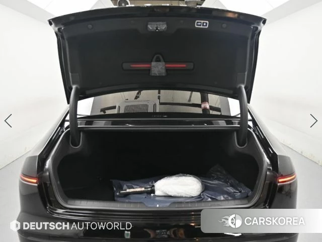 Hyundai Grandeur Hybrid (GN7) id 4842513 из Кореи 10