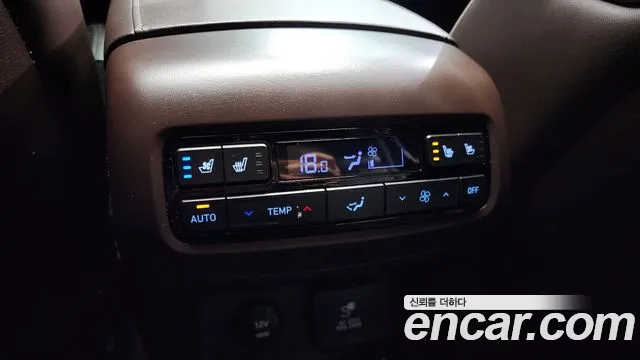 Hyundai The New Palisade id 2712254 из Кореи 10