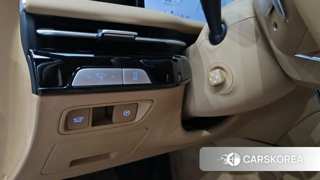Genesis G80 (RG3) id 4623151 из Кореи 10