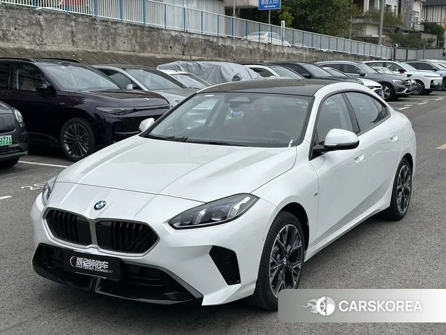 BMW 2 series id 4271859 из Китая 10
