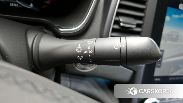 Renault Korea (Samsung) The New SM6 id 3793155 из Кореи 10