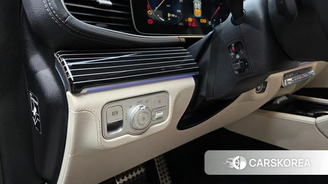 Mercedes-Benz GLS - Class X167 id 3892593 из Кореи 10