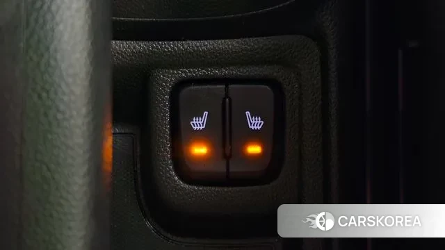 Chevrolet (GM Daewoo) The Next Spark id 3632018 из Кореи 10