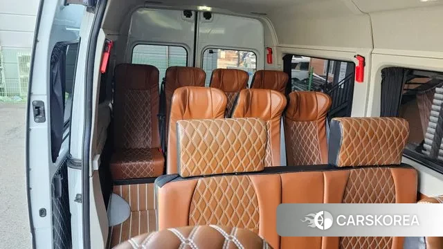 Renault Korea (Samsung) Master id 3765084 из Кореи 10