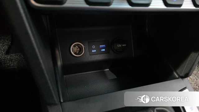 Hyundai The New Avante AD id 4384149 из Кореи 10