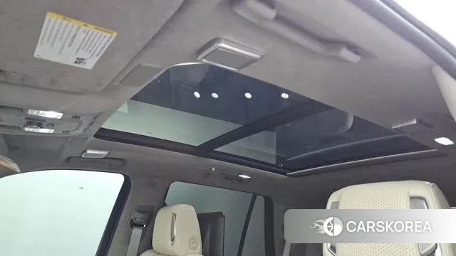 Cadillac Escalade 5th Generation id 3366537 из Кореи 10