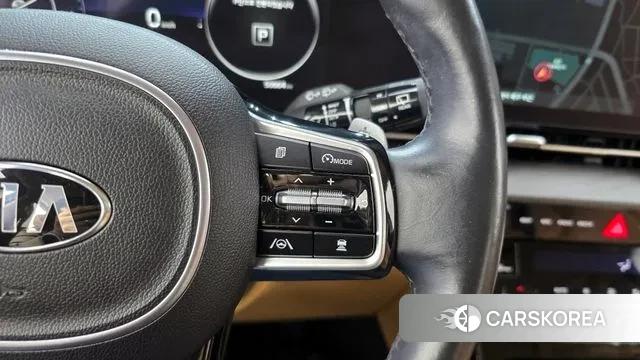 Kia Carnival 4th generation id 3681260 из Кореи 10