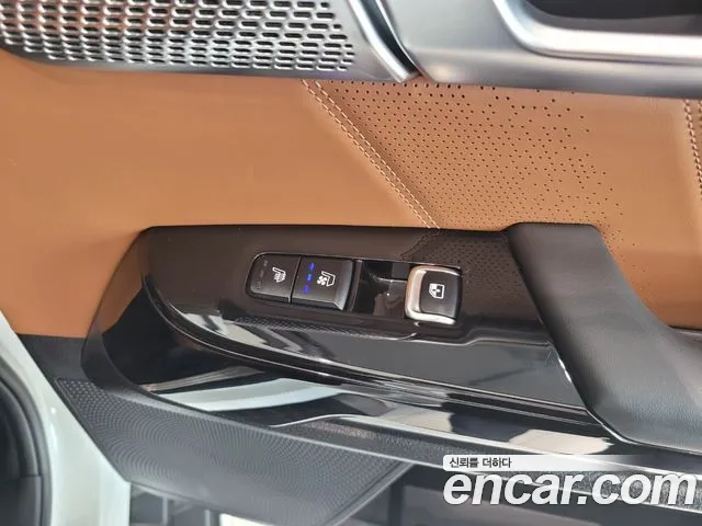 Kia Mohave Master id 2640682 из Кореи 10