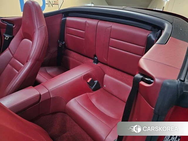 Porsche 911(992) id 4501385 из Кореи 10