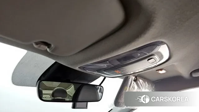 Hyundai Avante Hybrid (CN7) id 3626130 из Кореи 10