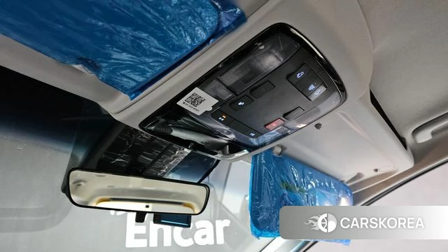Hyundai Staria id 4928277 из Кореи 10