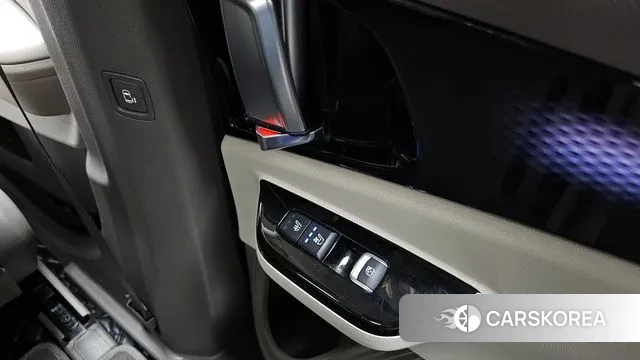 Kia Carnival 4th generation id 3664752 из Кореи 10