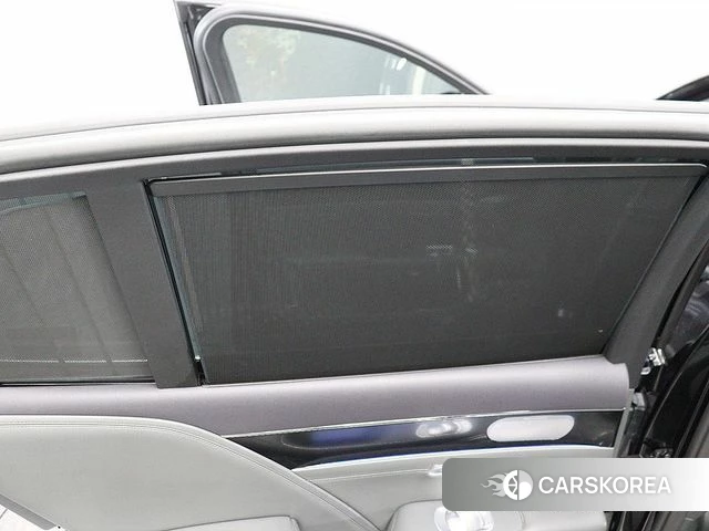 Genesis G90 (RS4) id 4842523 из Кореи 10