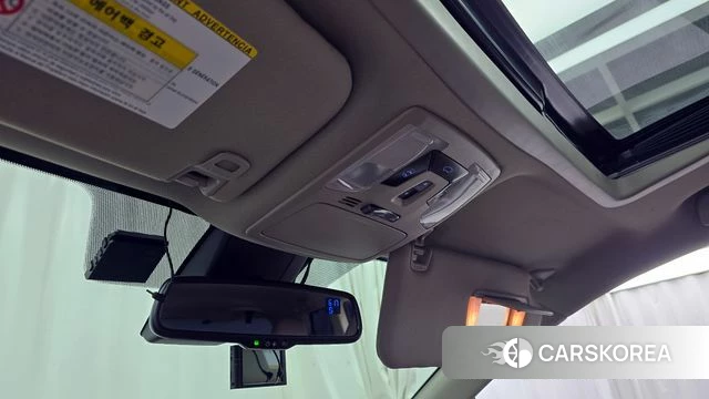 Toyota Sienna id 4196844 из Кореи 10