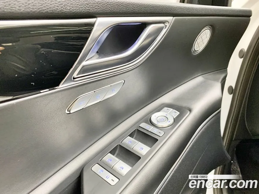 Genesis GV80 id 2080926 из Кореи 10