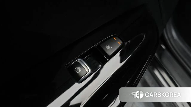 Kia K5 Hybrid 3rd Generation id 3811882 из Кореи 10