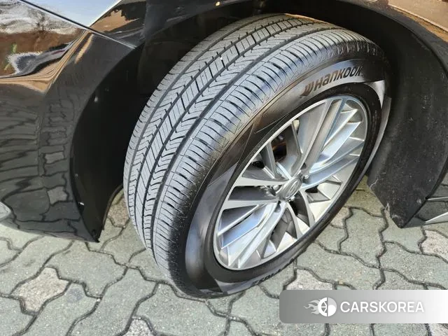 Hyundai Grandeur IG id 3568758 из Кореи 10