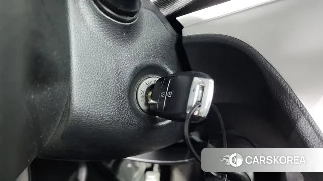 Kia The New Ray id 3165428 из Кореи 10