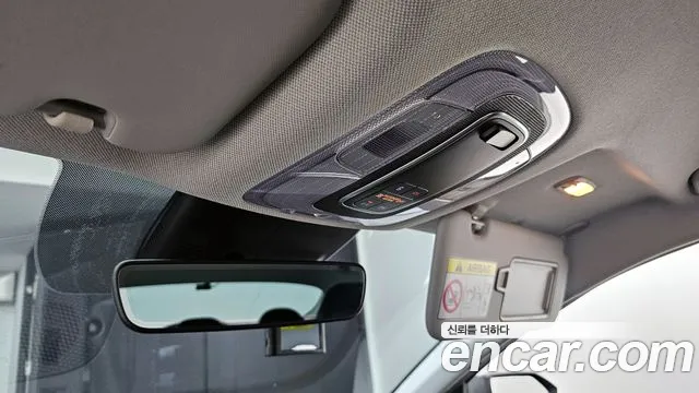 Hyundai Avante (CN7) id 2670551 из Кореи 10