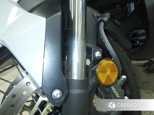 Honda X-ADV 750 id 4184387 из Японии 10