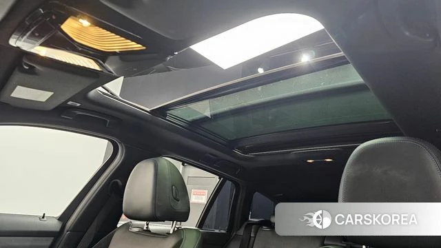 BMW 3 Series (G20) id 3852891 из Кореи 10