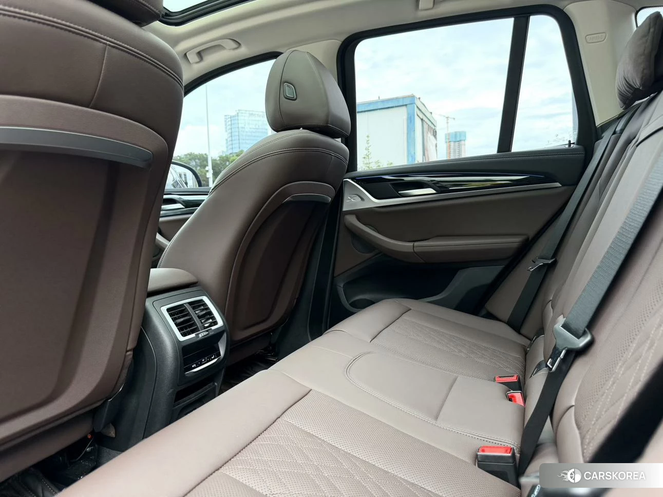 BMW iX3 id 4440934 из Китая 10