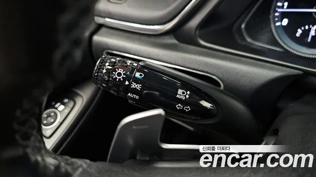 Hyundai Sonata (DN8) id 2747041 из Кореи 10