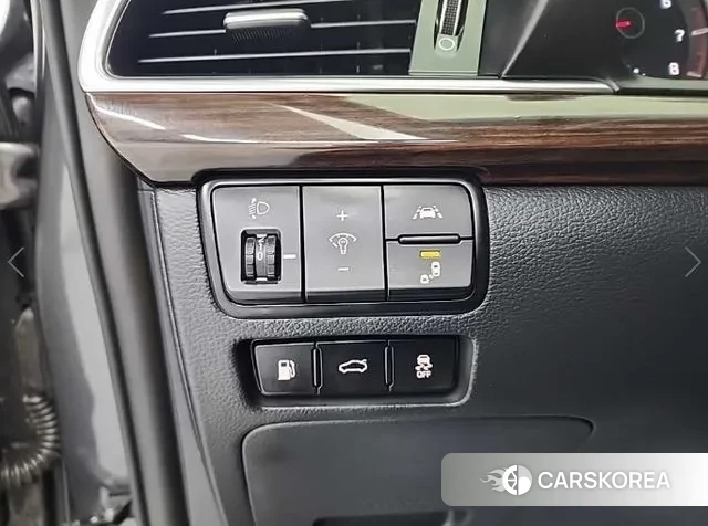 Kia Come New K7 id 3444901 из Кореи 10