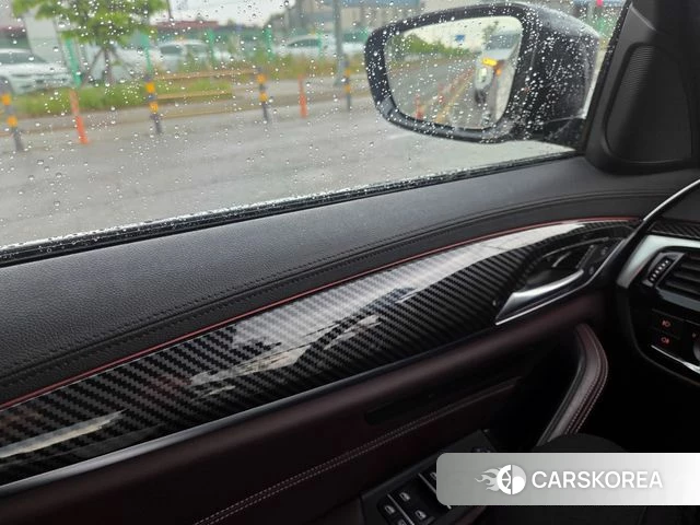 BMW 5 Series (G30) id 4305086 из Кореи 10