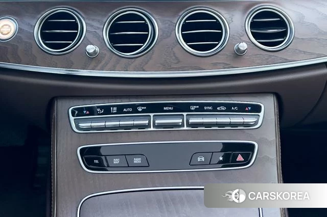 Mercedes-Benz E-class id 4264503 из Китая 10