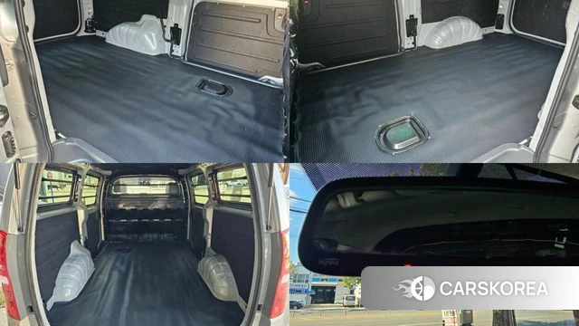 Hyundai The New Grand Starex id 4688506 из Кореи 10