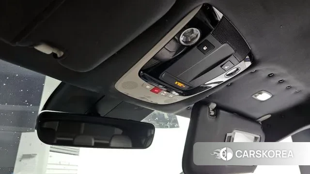 Kia EV6 id 3745865 из Кореи 10