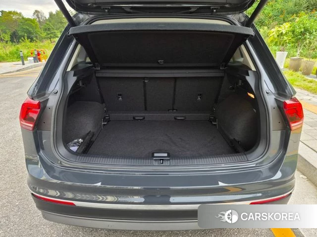 Volkswagen Tiguan second Generation id 4872746 из Кореи 10