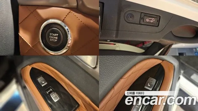 Ssangyong G4 Rexton id 2941682 из Кореи 10