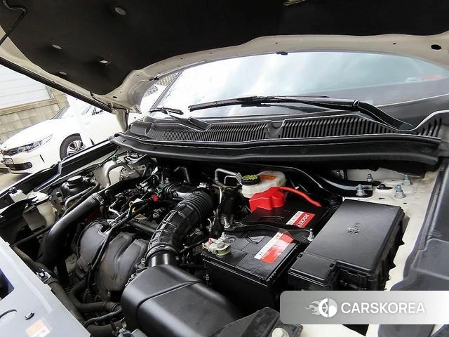 Ford Explorer id 4587118 из Кореи 10