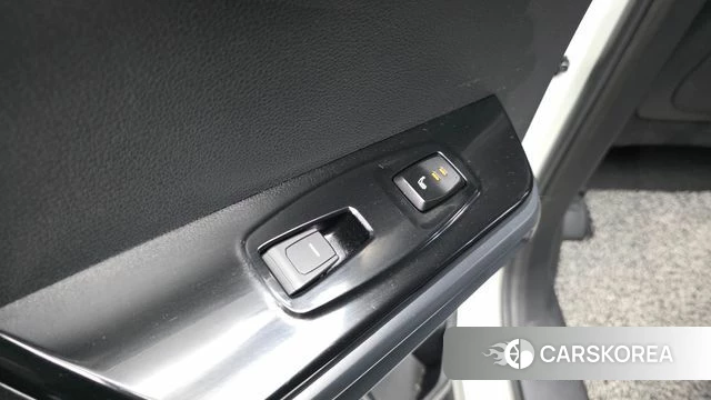Ssangyong Torres id 4432761 из Кореи 10