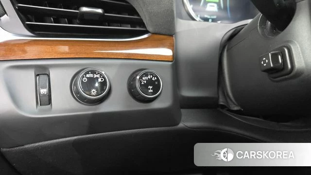 Cadillac Escalade id 3904862 из Кореи 10