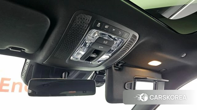 Mercedes-Benz EQA H243 id 4445025 из Кореи 10