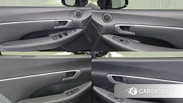 Hyundai Sonata D Edge (DN8) id 4720081 из Кореи 10