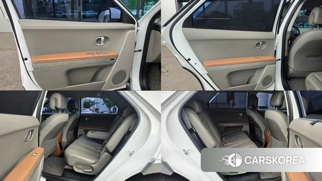Hyundai Ionic 5 id 4748193 из Кореи 10