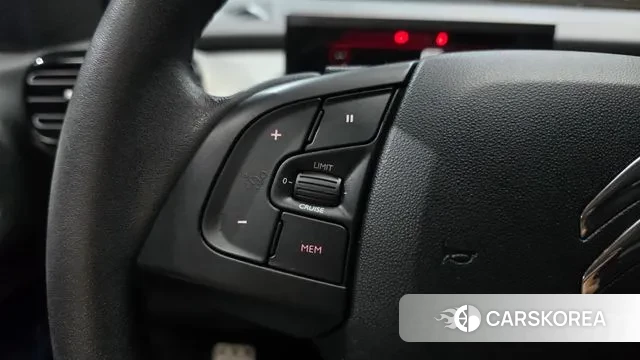 Citroen / DS C4 Cactus id 3009178 из Кореи 10