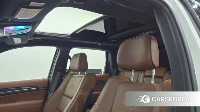 Jeep Grand Cherokee id 3562027 из Кореи 10