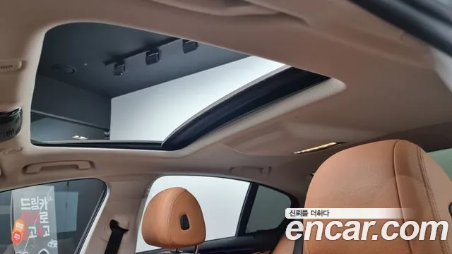 BMW 5 Series (G30) id 2850809 из Кореи 10