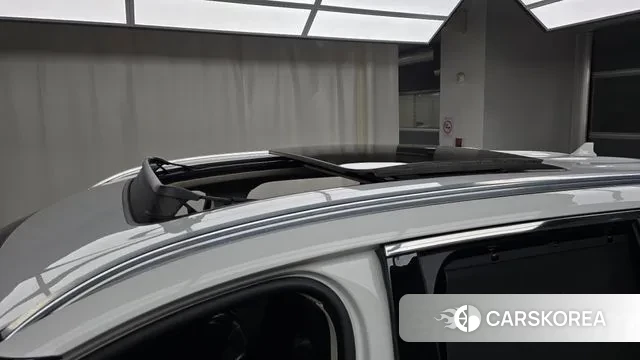 Lincoln Aviator 2nd generation id 3059838 из Кореи 10